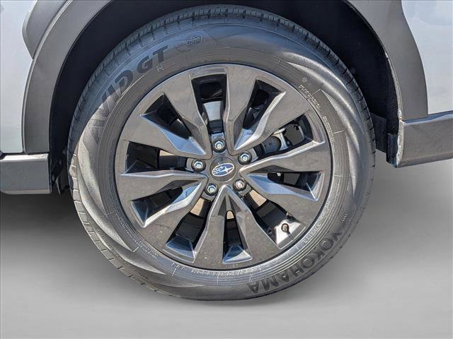 Certified 2023 Subaru Outback Onyx Edition XT image 24
