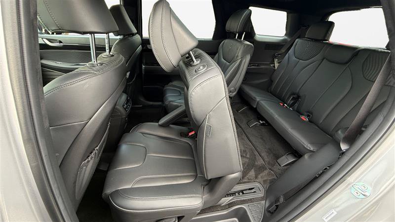 Used 2025 Hyundai Palisade Calligraphy AWD/4WD image 23