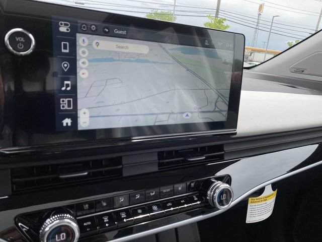 New 2026 Honda Prologue Elite image 10
