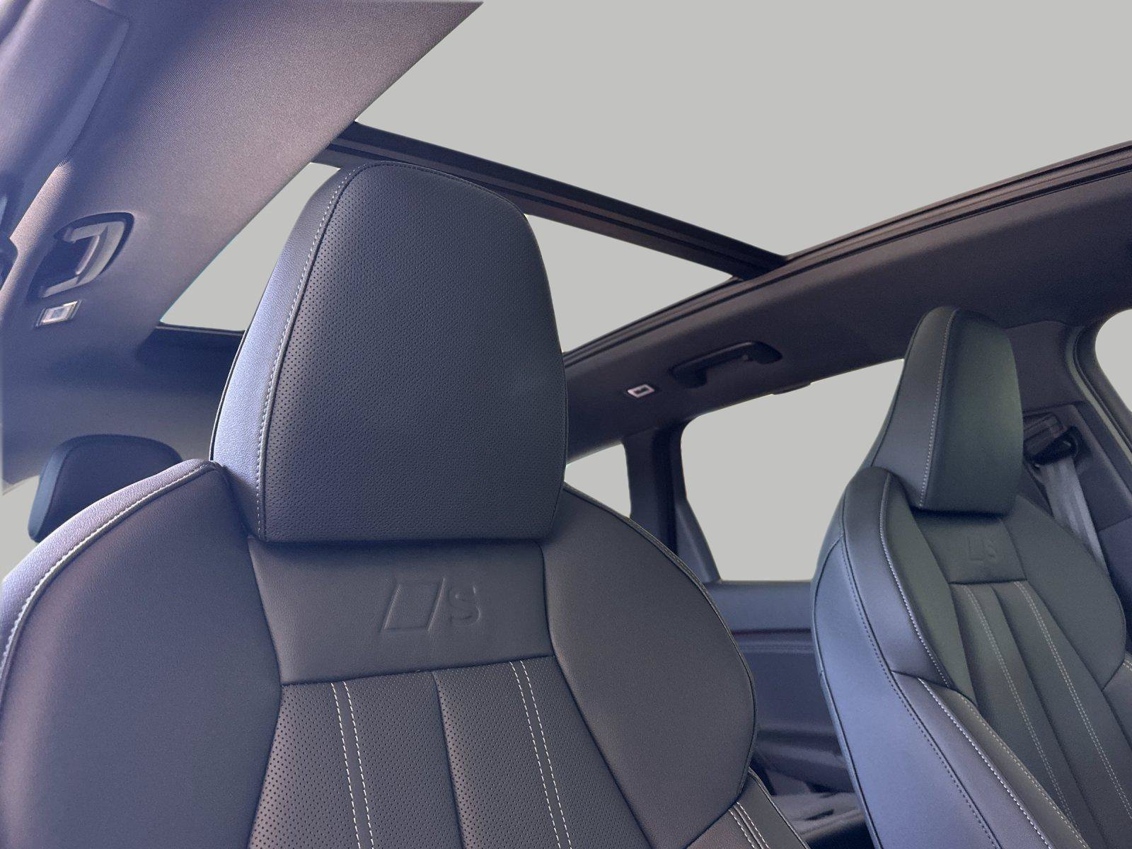 New 2027 Audi SQ6 e-tron Premium Plus AWD/4WD image 16