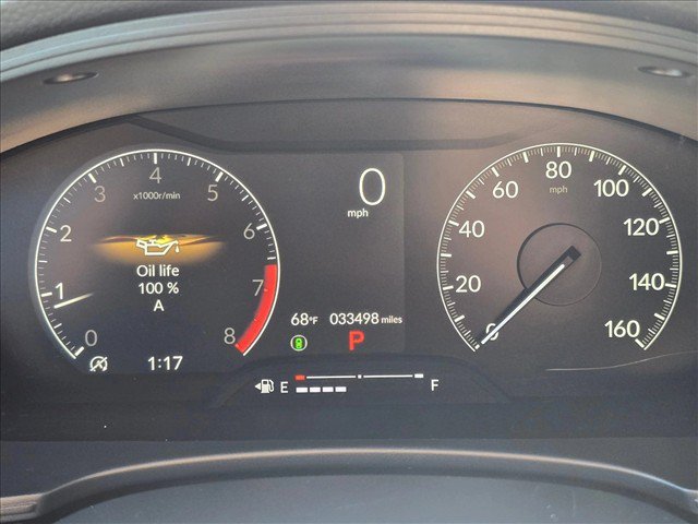 Used 2025 Honda Civic LX image 27