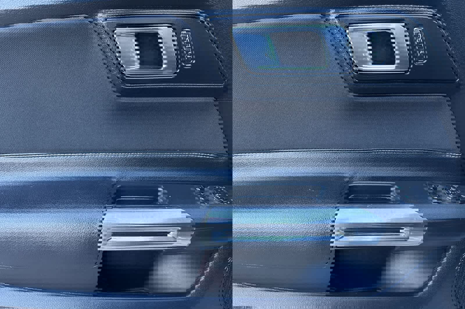 Certified 2020 Ford Mustang Coupe w/ Black Accent Package image 12