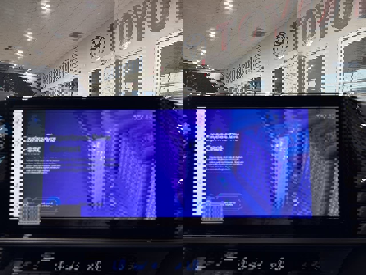 New 2026 Toyota Camry XSE image 19