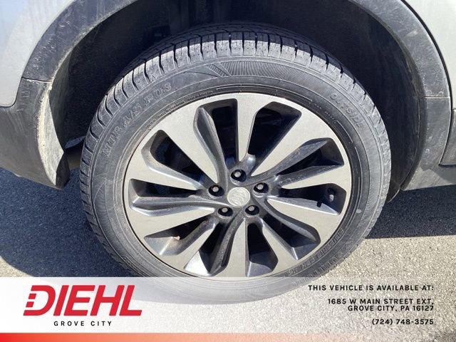 Used 2021 Buick Encore Preferred w/ Safety Package image 9