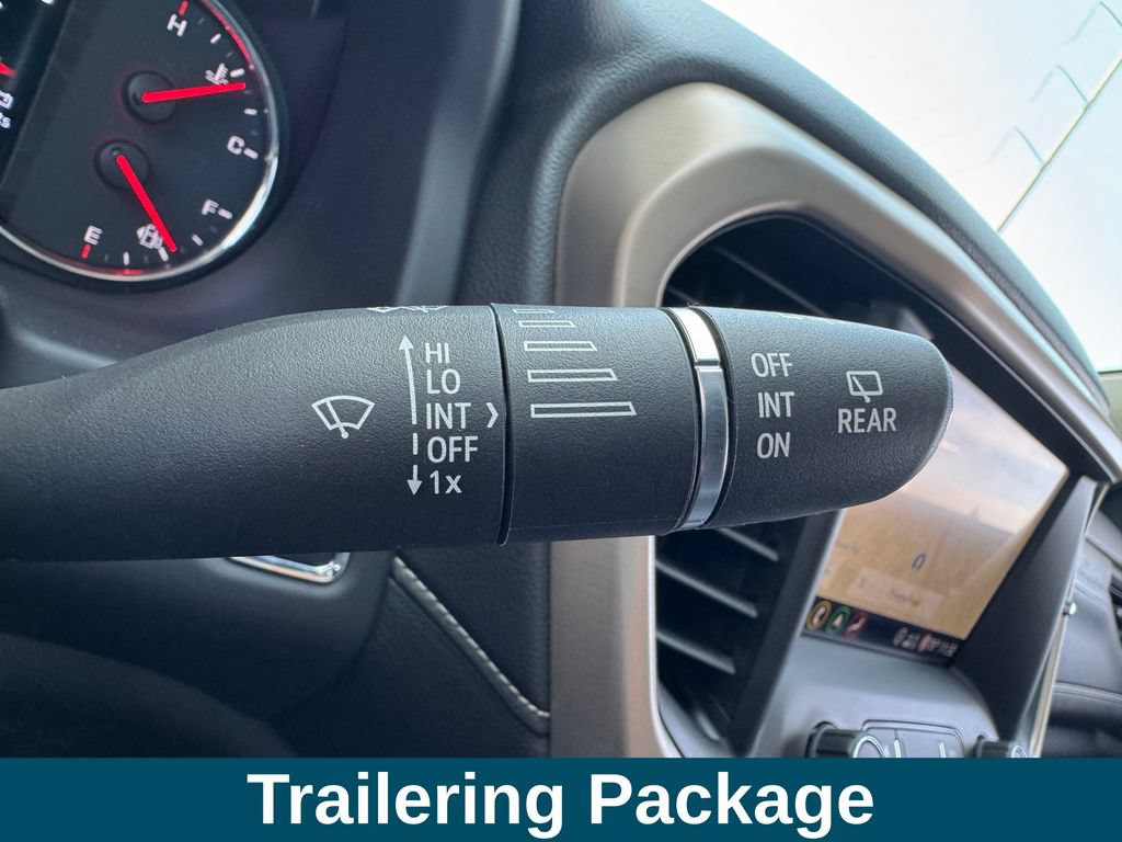 Used 2020 GMC Acadia Denali w/ Technology Package AWD/4WD image 12