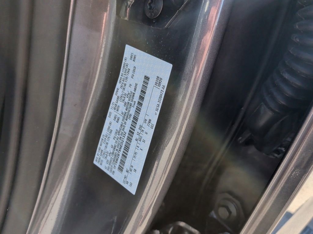 Used 2022 Ford F250 Lariat w/ Tremor Off-Road Package image 53