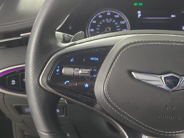 Used 2022 Genesis GV70 2.5T w/ Sport Prestige Package AWD/4WD image 24