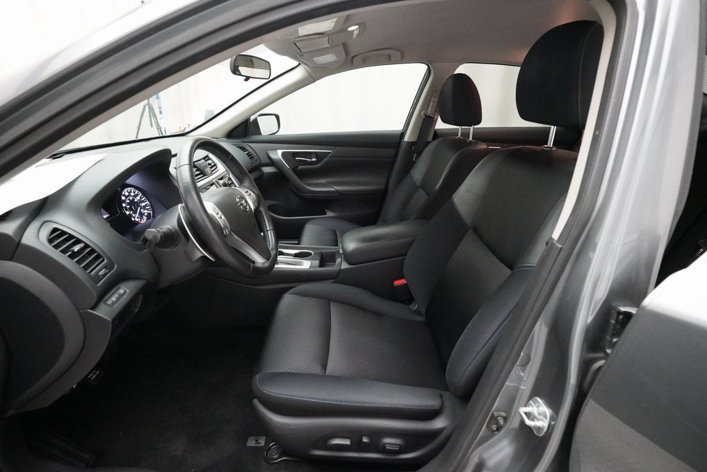 Used 2018 Nissan Altima 2.5 SR image 7