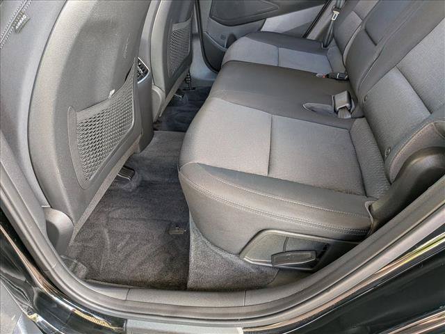 Used 2018 Hyundai Tucson Value AWD/4WD image 17