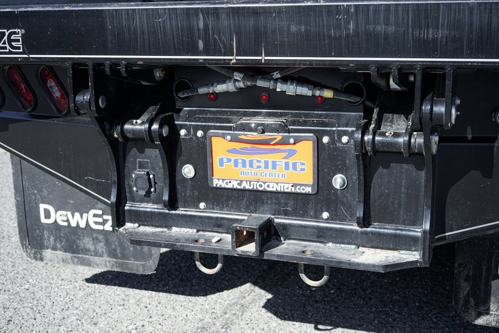 Used 2023 RAM 3500 Laramie AWD/4WD image 50