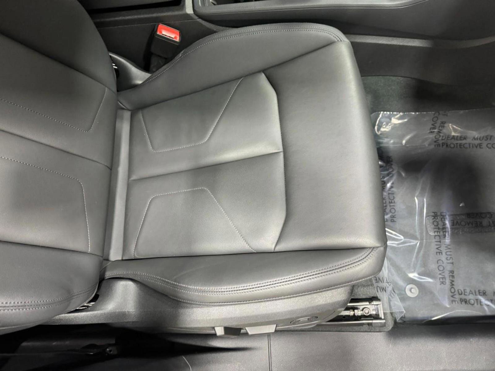 Certified 2022 Audi Q3 2.0T Premium w/ Convenience Package image 20