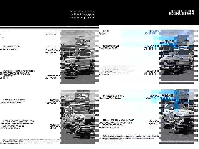 New 2025 Buick Enclave Sport Touring w/ Power Package image 10