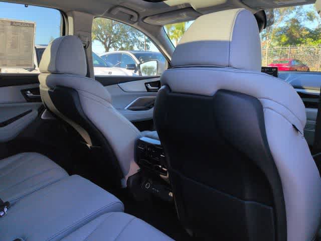 Used 2026 Acura MDX FWD w/ Technology Package image 19