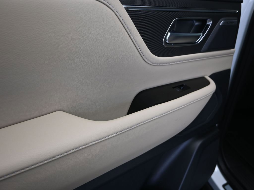 New 2026 INFINITI QX80 Pure RWD image 15