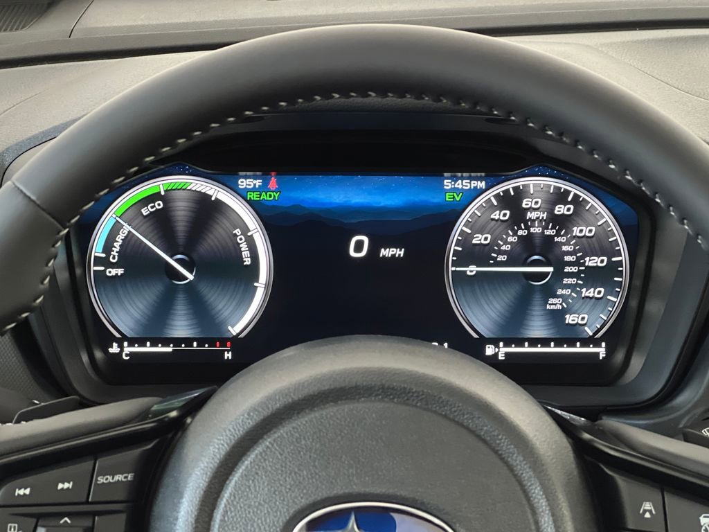 New 2026 Subaru Forester Premium AWD/4WD image 17