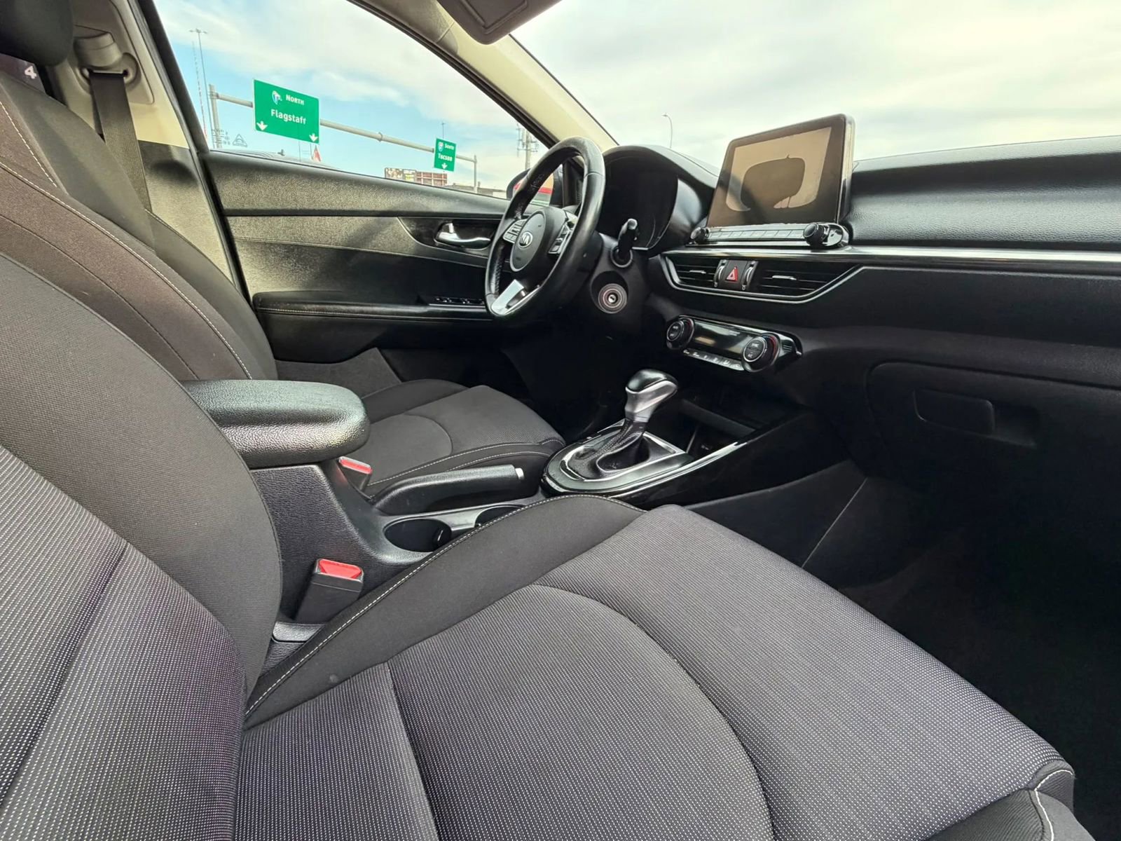 Used 2019 Kia Forte S image 8