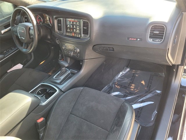 Used 2023 Dodge Charger Scat Pack w/ Plus Group image 16