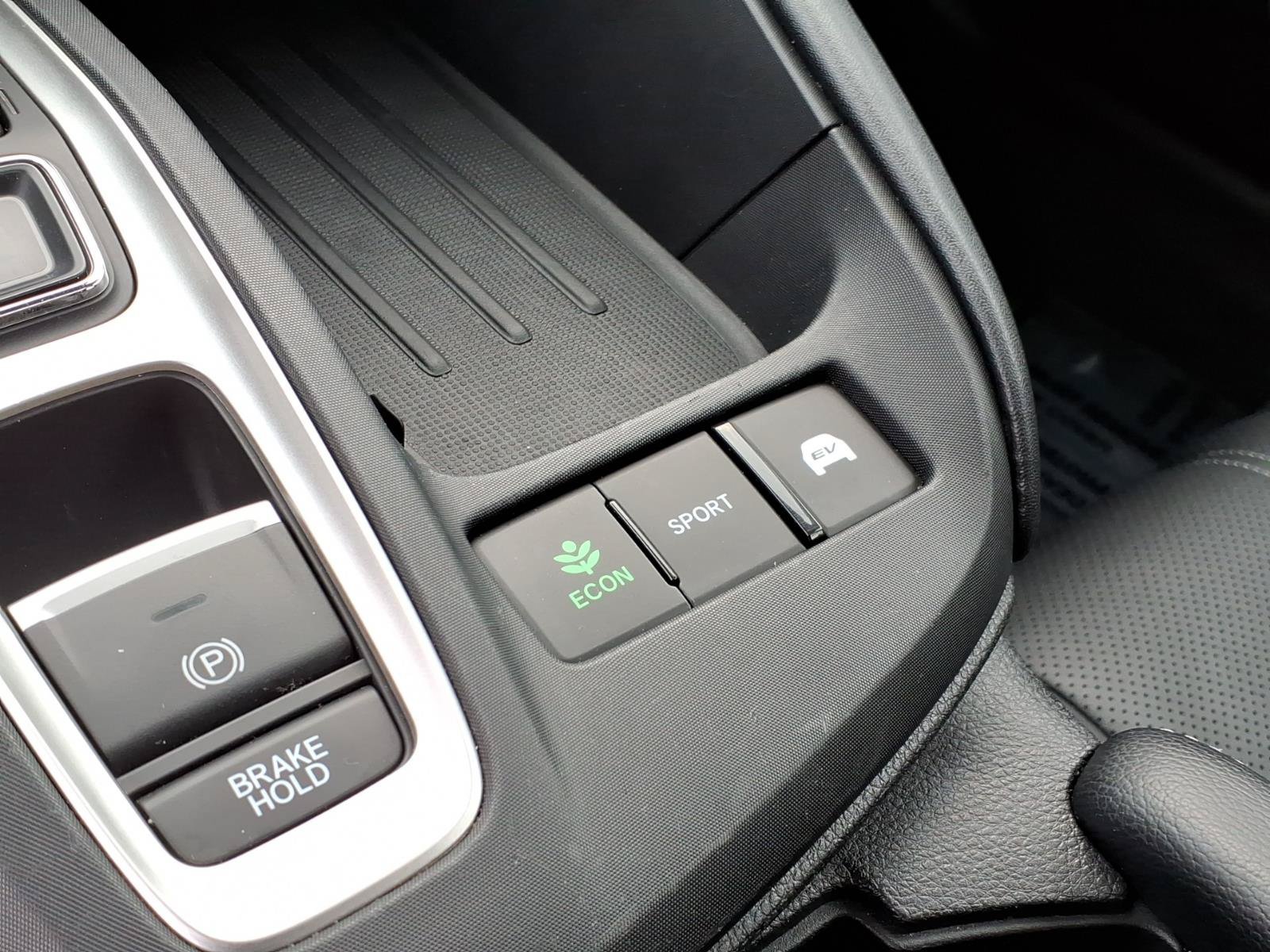 Used 2022 Honda Insight Touring image 21