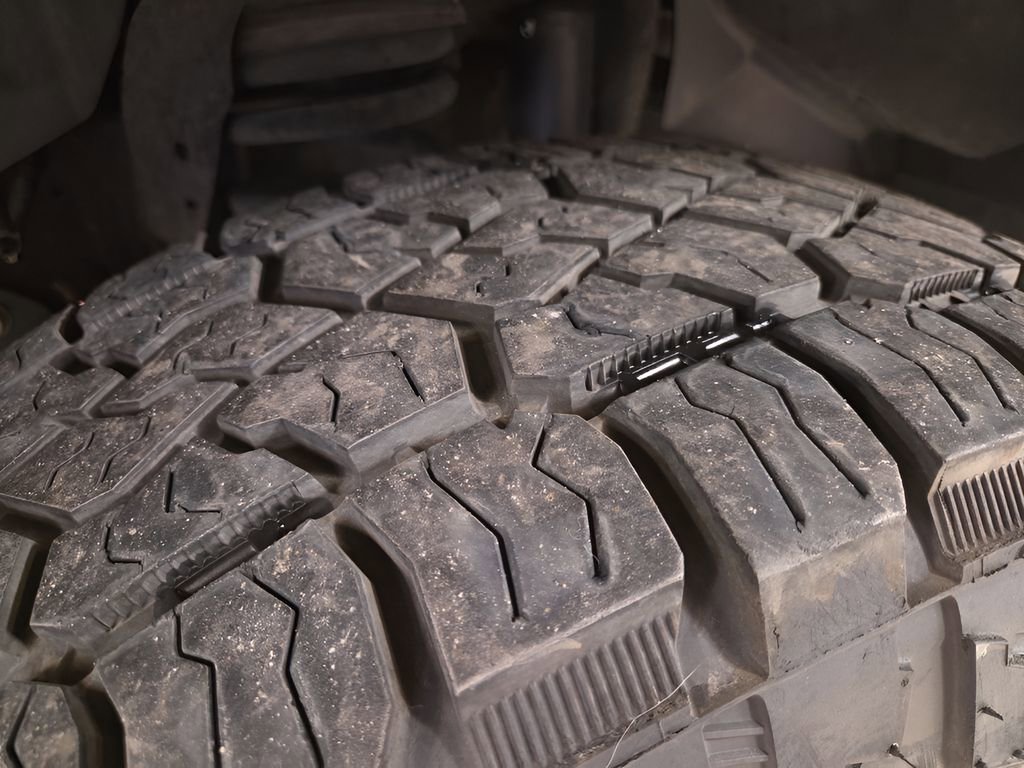 Used 2022 RAM 2500 Tradesman image 24