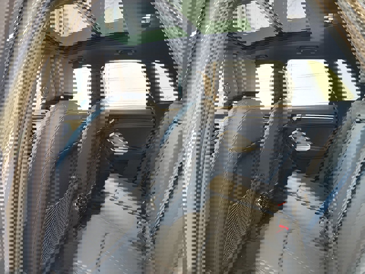 New 2025 Audi Q3 2.0T Premium image 44