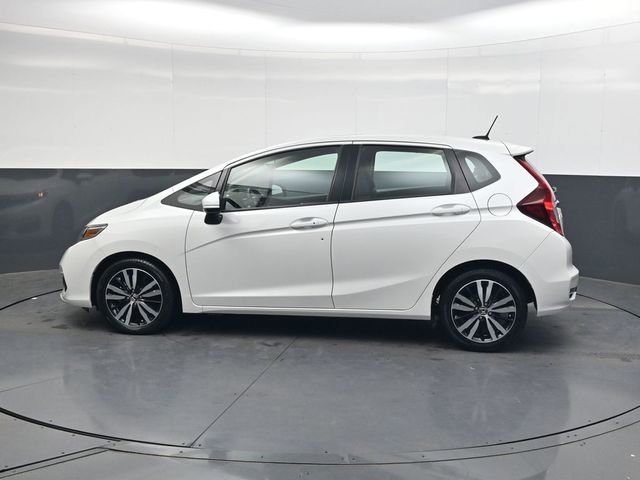 Used 2019 Honda Fit EX image 7