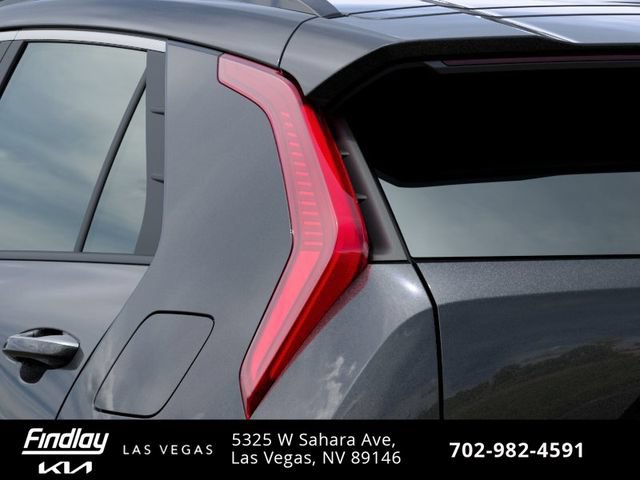 New 2026 Kia Niro SX Touring FWD image 13