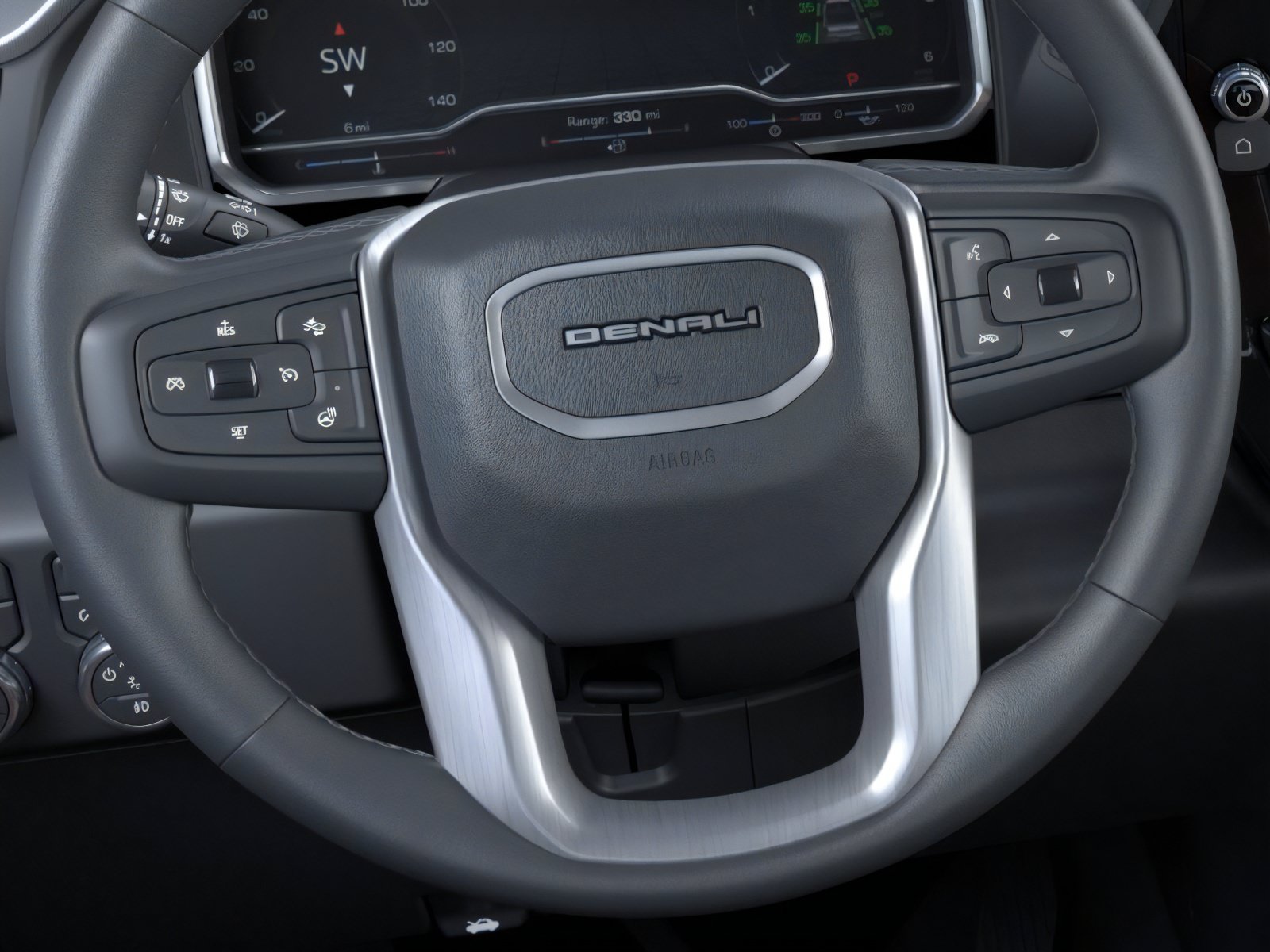 New 2026 GMC Sierra 2500 Denali w/ Denali Reserve Package AWD/4WD image 19
