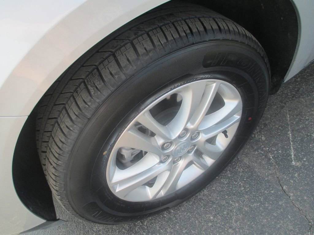 Used 2021 Buick Enclave Preferred image 14