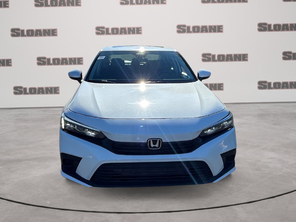 Used 2024 Honda Civic EX image 8