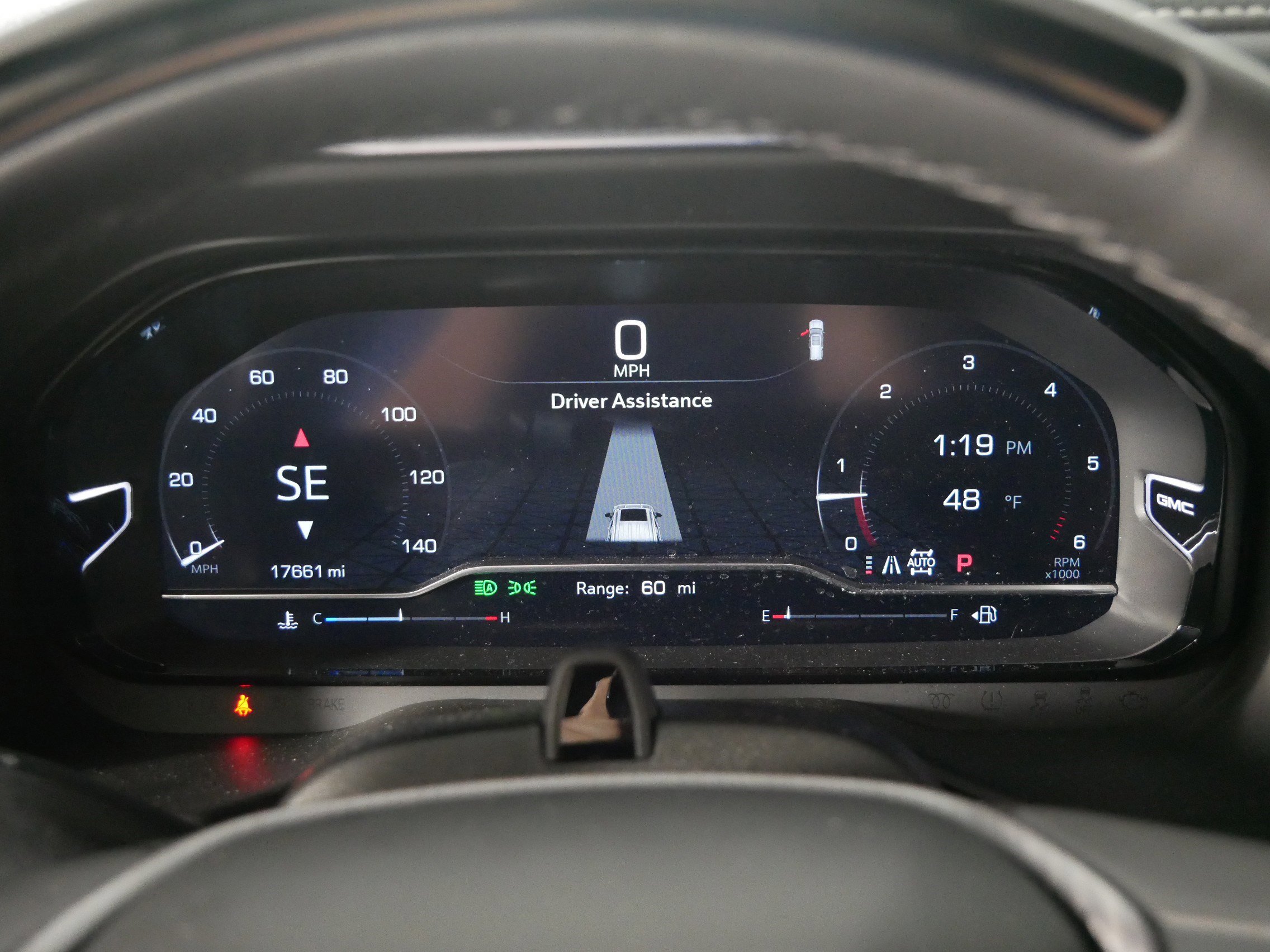 Used 2024 GMC Yukon XL Denali Ultimate image 21