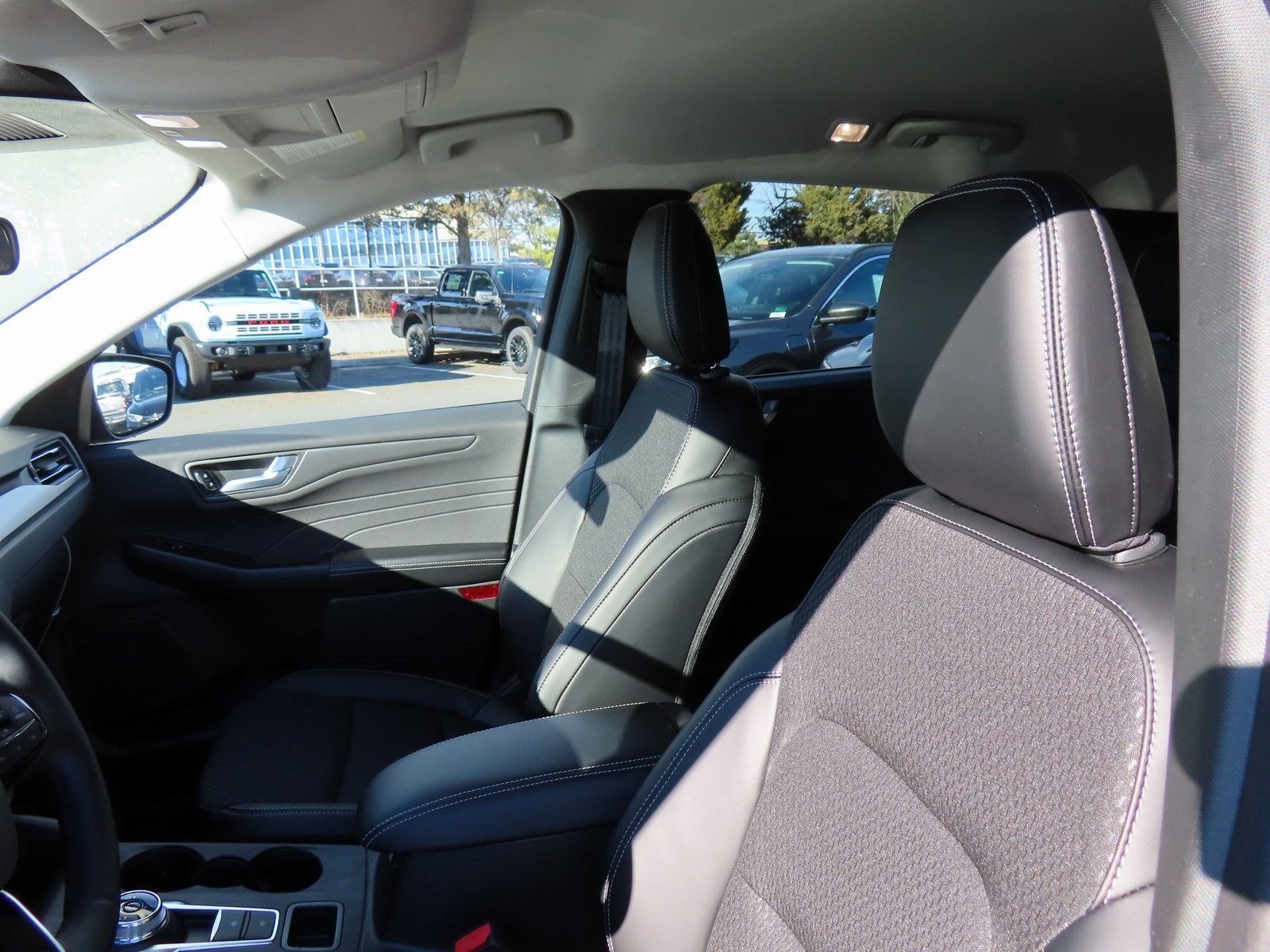 New 2026 Ford Escape Base image 14