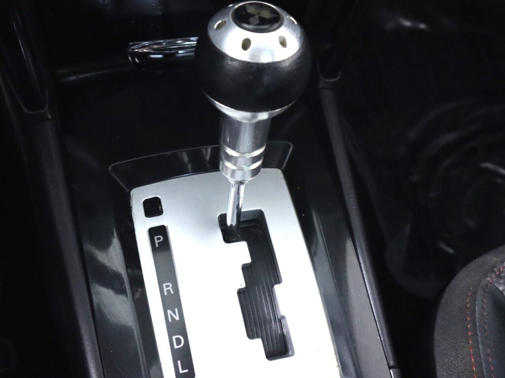 Used 2017 Mitsubishi Lancer LE image 21