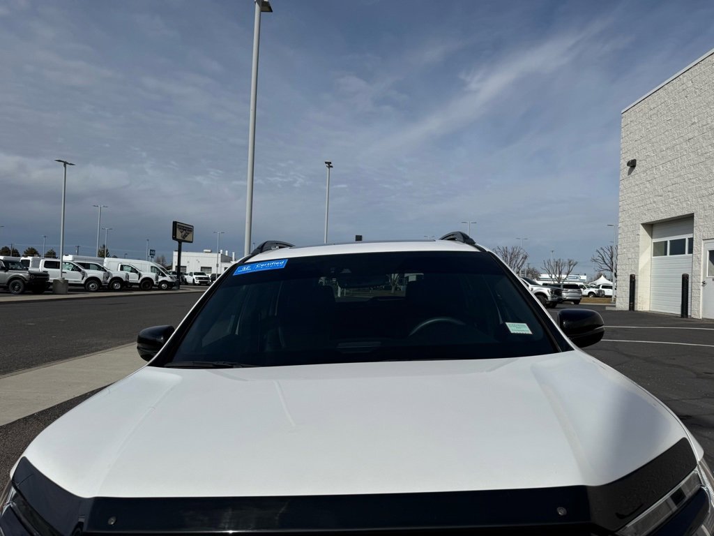 Used 2025 Honda Passport Black Edition image 12