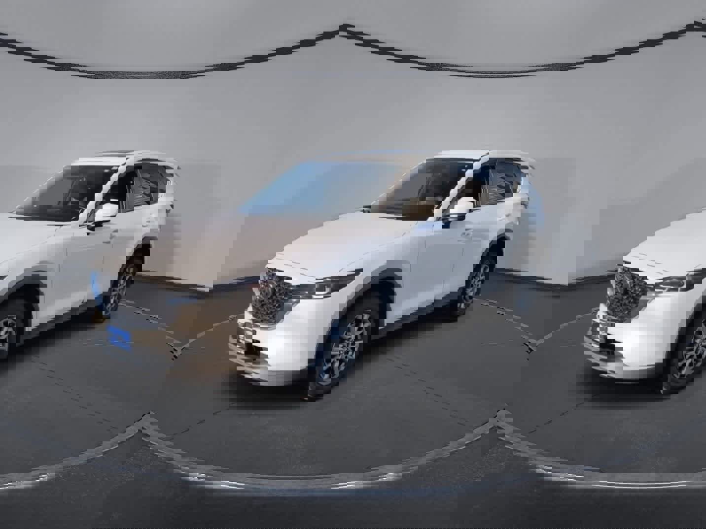 Used 2022 MAZDA CX-5 AWD 2.5 S image 4