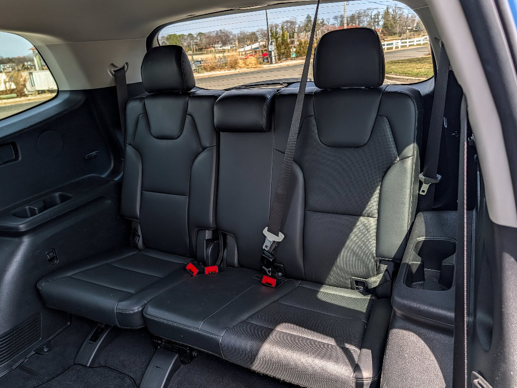 Used 2025 Kia Telluride S FWD image 14