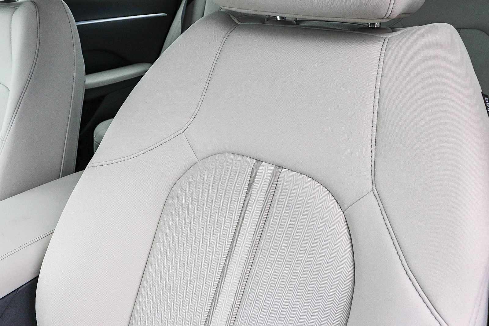 New 2026 Hyundai Sonata SEL FWD image 34