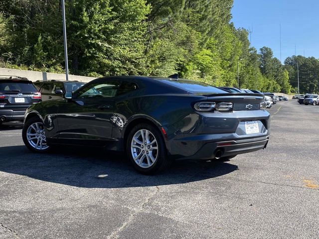 Used 2020 Chevrolet Camaro LS image 6