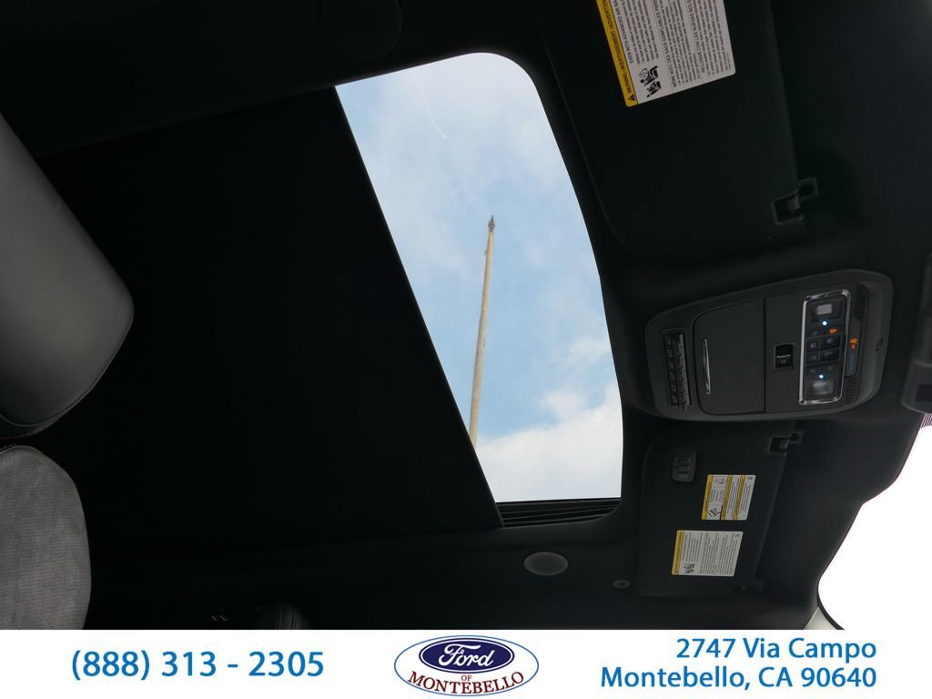 New 2025 Ford F150 Raptor image 29