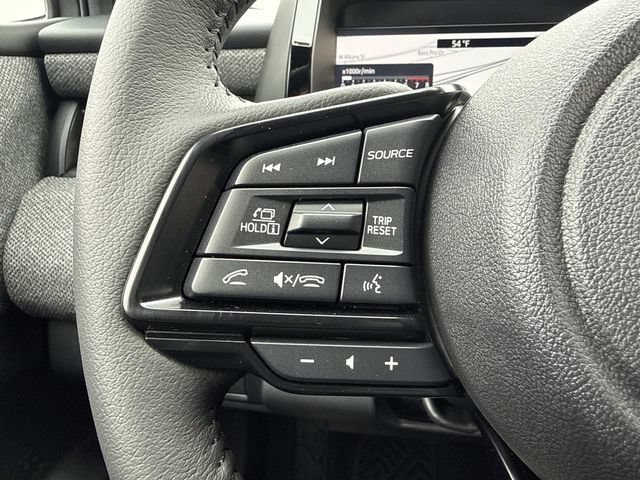 New 2026 Subaru Outback Premium AWD/4WD image 24
