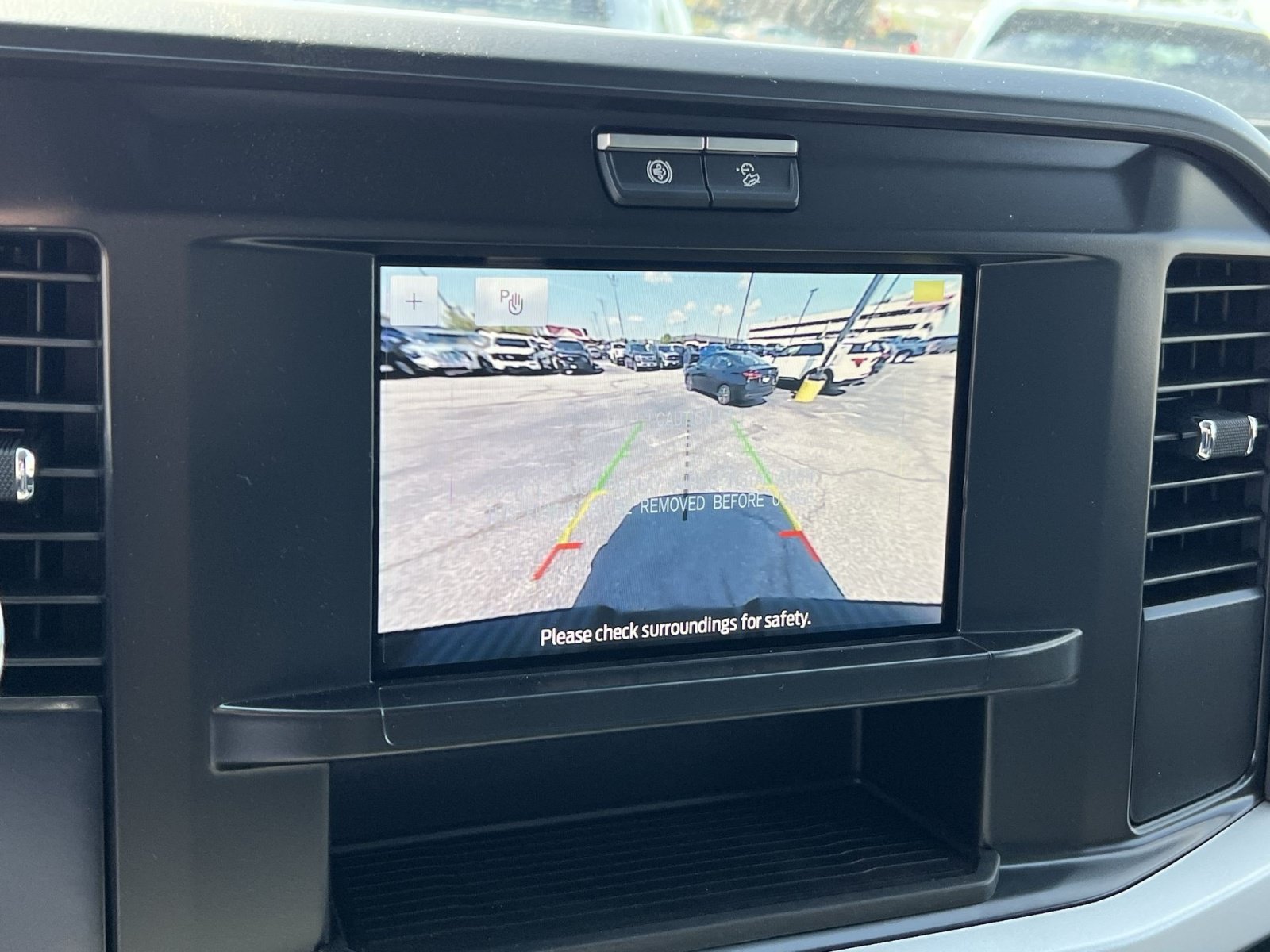 New 2026 Ford F250 XL w/ STX Appearance Package AWD/4WD image 27