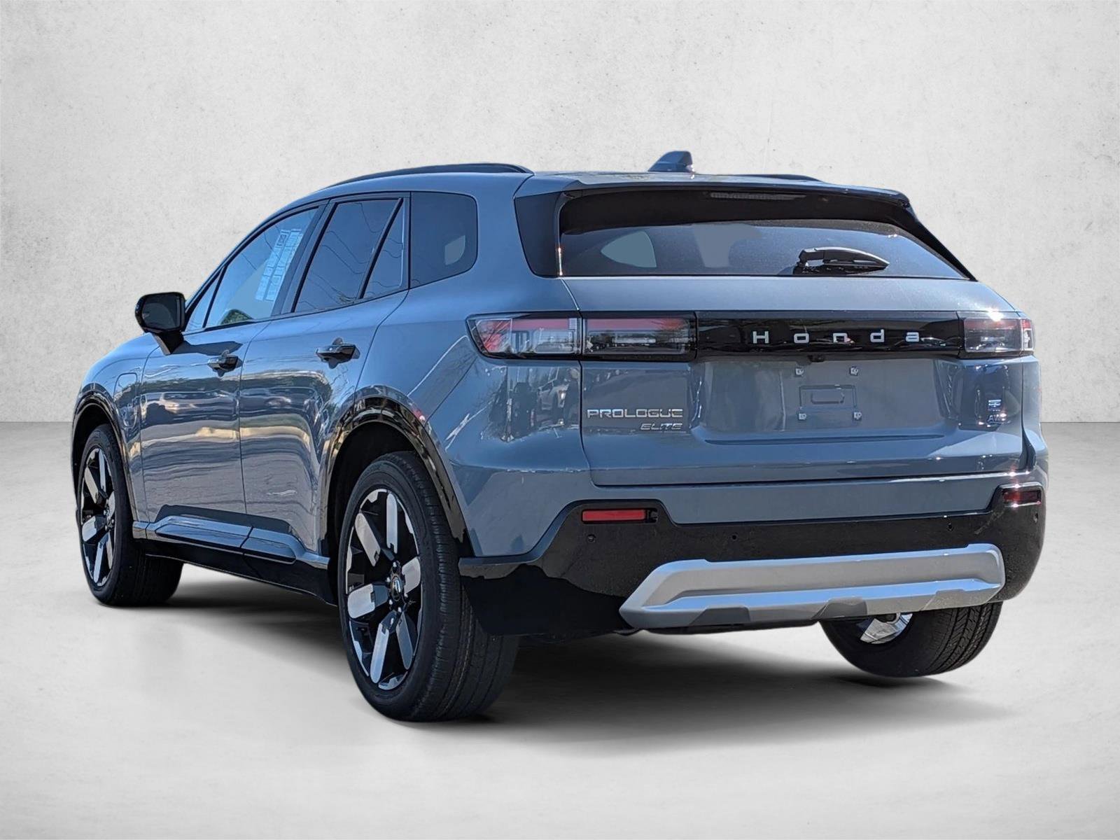 New 2026 Honda Prologue Elite image 9