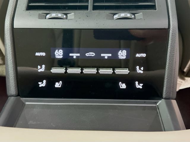 Used 2025 Porsche Panamera 4 AWD/4WD image 26