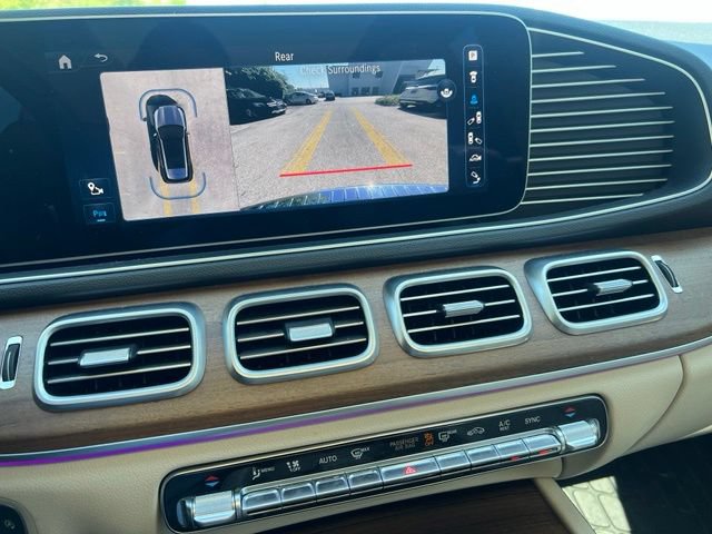 Certified 2024 Mercedes-Benz GLE 350 4MATIC image 15