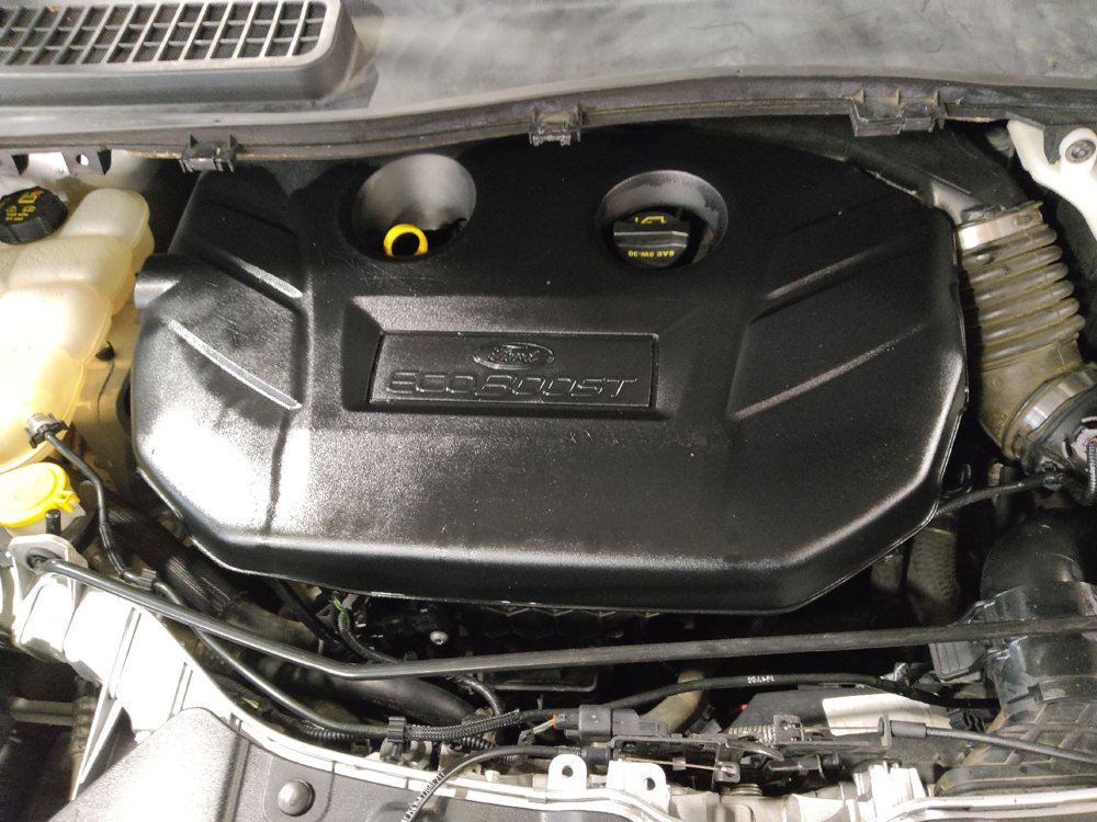 Used 2016 Ford Escape Titanium w/ Equipment Group 301A FWD image 30