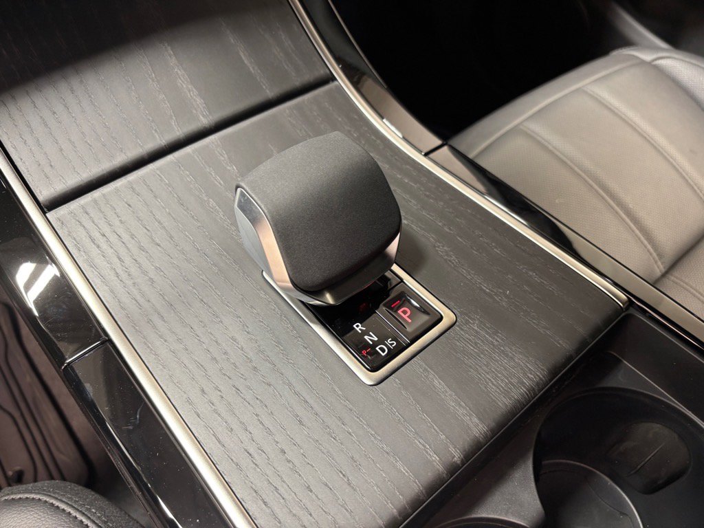 New 2026 Land Rover Range Rover Evoque S image 15