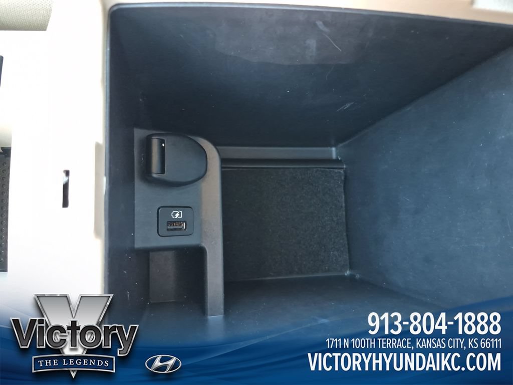 Used 2019 Nissan Rogue SL w/ Premium Package AWD/4WD image 26