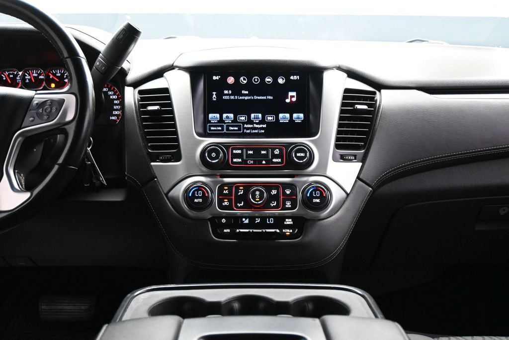 Used 2016 GMC Yukon SLE RWD image 18