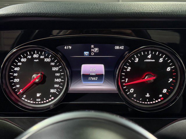 Used 2019 Mercedes-Benz E 300 4MATIC image 28