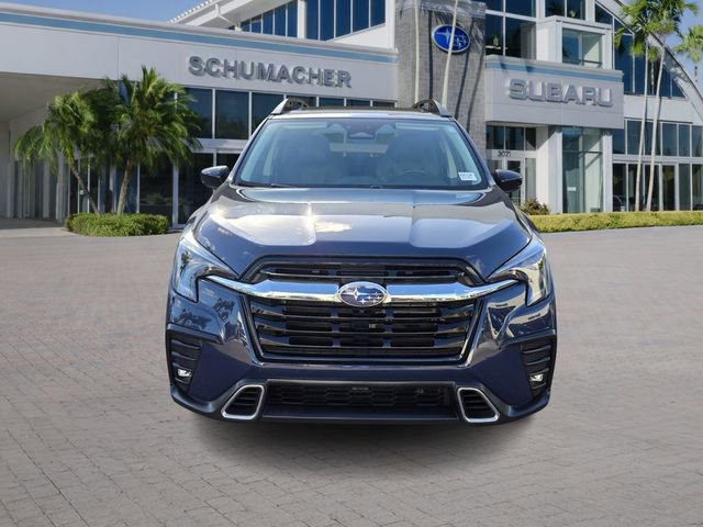 Certified 2024 Subaru Ascent Touring image 2