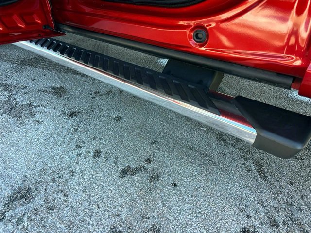 Used 2023 Ford F150 XLT w/ Equipment Group 302A High image 13